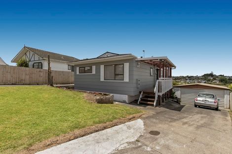 Photo of property in 5 Magellan Place, Papatoetoe, Auckland, 2025