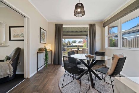 Photo of property in 10 Jellicoe Road, Matamata, 3400