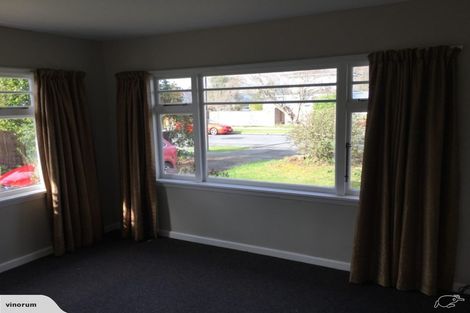 Photo of property in 227 Knowles Street, St Albans, Christchurch, 8052