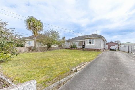 Photo of property in 35 Wakefield Street, Whanganui East, Whanganui, 4500