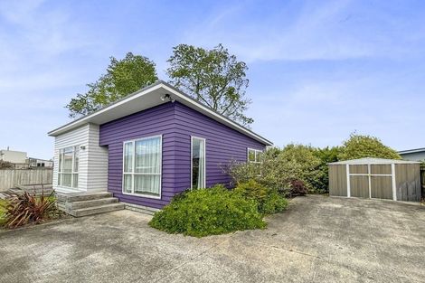 Photo of property in 4 Cleland Street, Palmerston North, 4410