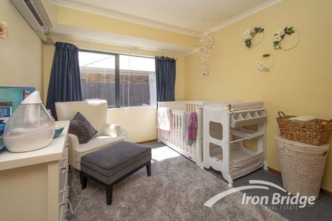 Photo of property in 7 Monet Vale, Rolleston, 7614