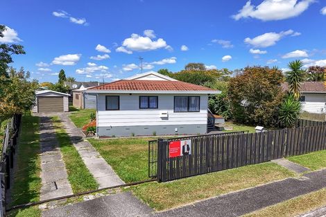 Photo of property in 9 Aintree Street, Nawton, Hamilton, 3200