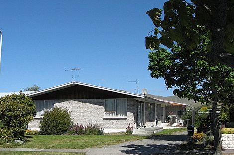 Photo of property in 1/12 Newbourne Crescent, Redwoodtown, Blenheim, 7201
