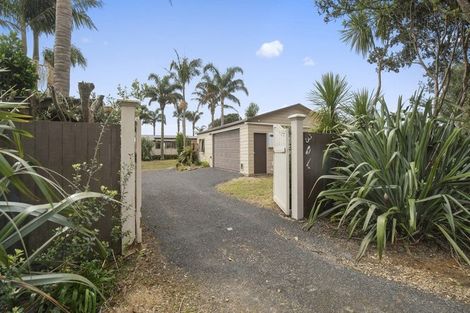 Photo of property in 304 Big Bay Road, Manukau Heads, Waiuku, 2684