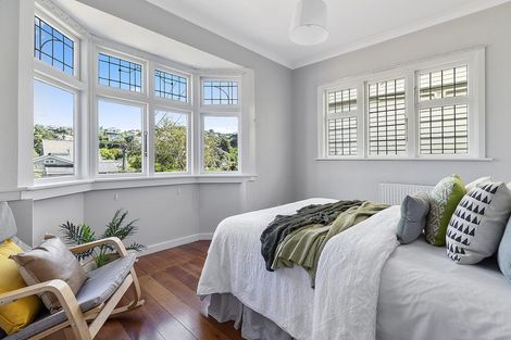Photo of property in 11 Rimu Road, Kelburn, Wellington, 6012