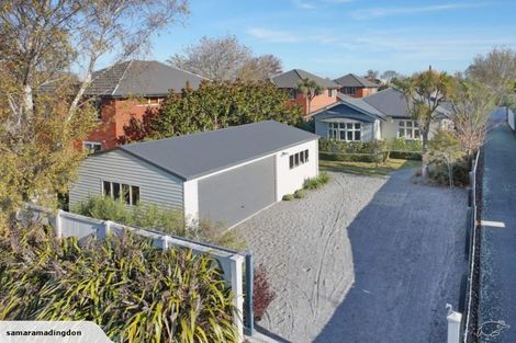 Photo of property in 55 Rutland Street, St Albans, Christchurch, 8014