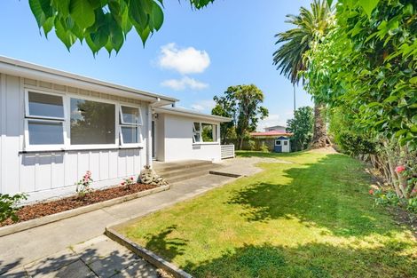 Photo of property in 42 Pitama Road, Awapuni, Palmerston North, 4412