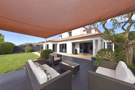 Photo of property in 8 Janal Place, Northwood, Christchurch, 8051