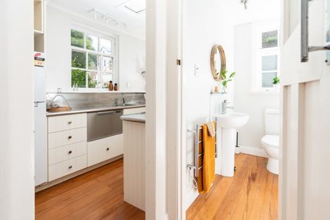Photo of property in 4/40 Buller Street, Te Aro, Wellington, 6011