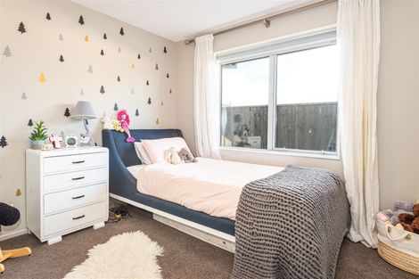 Photo of property in 11 Maltby Drive, Rolleston, 7615