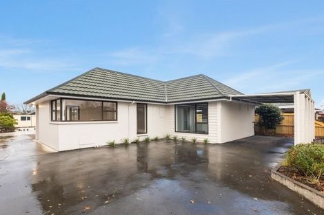 Photo of property in 408 Harewood Road, Bishopdale, Christchurch, 8053