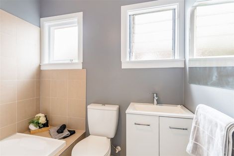 Photo of property in 129 Innes Road, St Albans, Christchurch, 8052