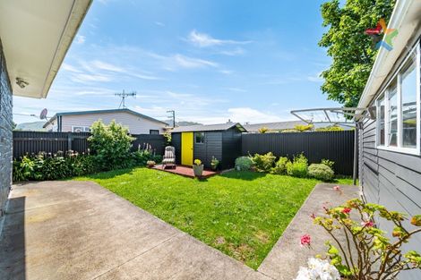 Photo of property in 3 Karamu Crescent, Wainuiomata, Lower Hutt, 5014