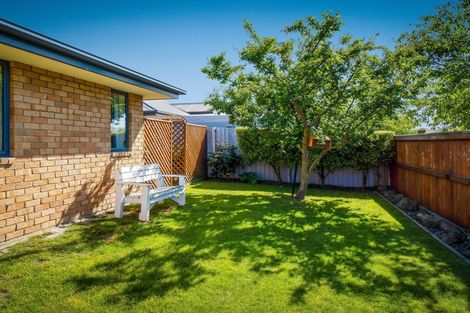 Photo of property in 21 Magnolia Boulevard, Kaiapoi, 7630