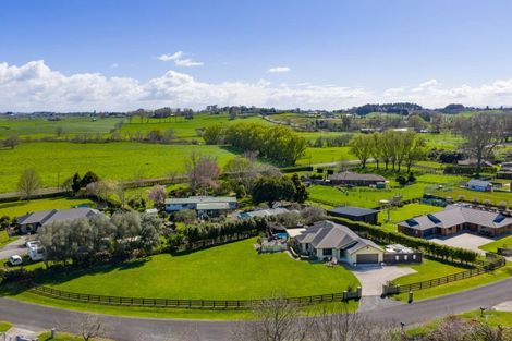 Photo of property in 15 Awanui Avenue, Kihikihi, Te Awamutu, 3875