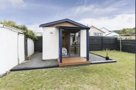 Photo of property in 8 Karamea Grove, Wainuiomata, Lower Hutt, 5014