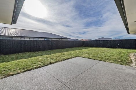 Photo of property in 22 Kestrel Street, Rolleston, 7615