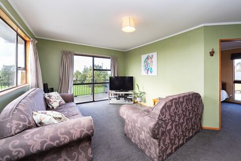 Photo of property in 121 Mount Stewart Halcombe Road, Sanson, Palmerston North, 4479