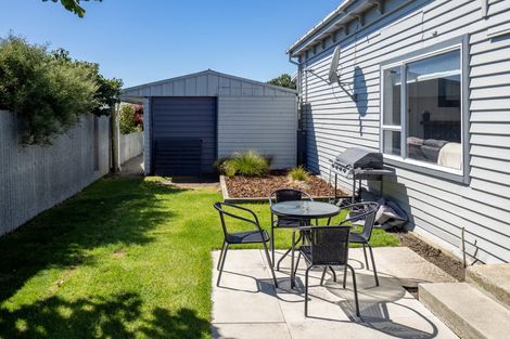 Photo of property in 22 Grey Street, Ashburton, 7700