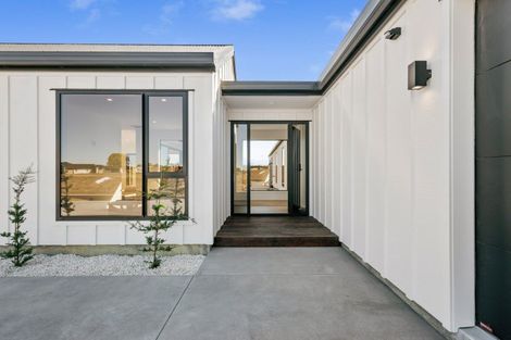 Photo of property in 5 Tapsell Drive, Matamata, 3400