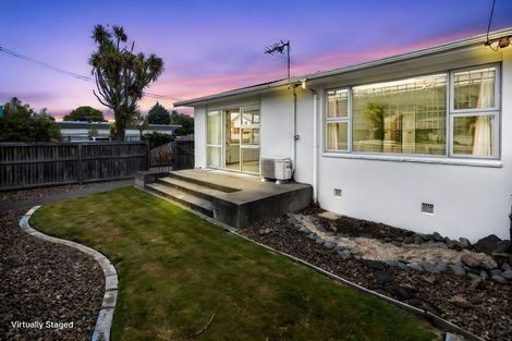 Photo of property in 17 Marshland Road, Shirley, Christchurch, 8061