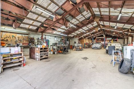 Photo of property in 370 West Plains Road, West Plains, Invercargill, 9874