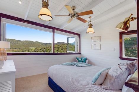 Photo of property in 309 Manawaora Road, Parekura Bay, Hikurangi, 0184