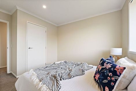 Photo of property in 1 Reremoana Close, Hawera, 4610