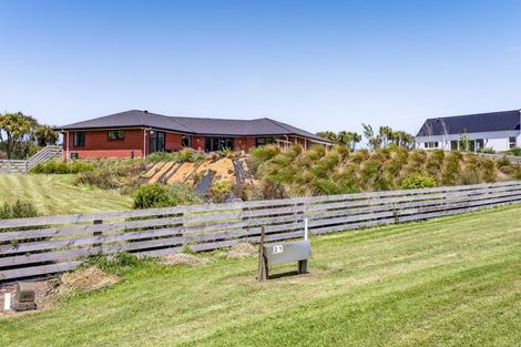 Photo of property in 202 Turuturu Road, Hawera, 4674