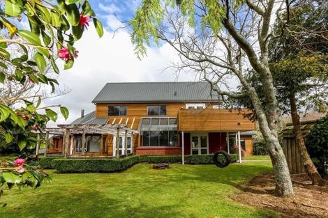 Photo of property in 697 Frankley Road, Hurworth, New Plymouth, 4371