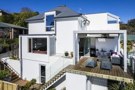 Photo of property in 14 Upper Crichton Terrace, Cashmere, Christchurch, 8022