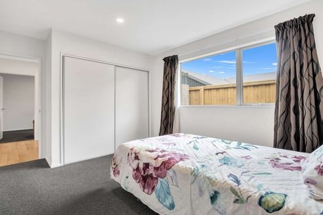 Photo of property in 25 Farnborough Way, Rolleston, 7615