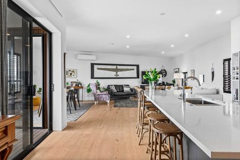 Photo of property in 3/85 Bomb Point Drive, Hobsonville, Auckland, 0616