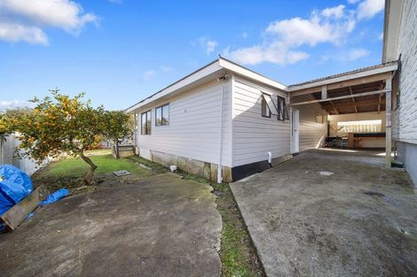 Photo of property in 4 Pike Place, Mangere East, Auckland, 2024