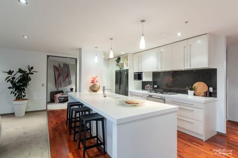 Photo of property in 3b/22 Telford Terrace, Oriental Bay, Wellington, 6011