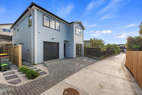 Photo of property in 10 Colum Place, Bucklands Beach, Auckland, 2014