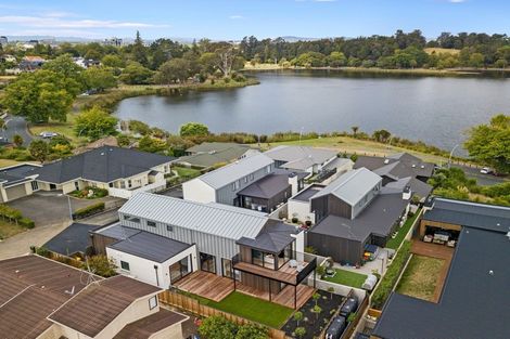 Photo of property in 4u3 Domain View Lane, Frankton, Hamilton, 3204