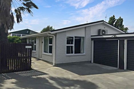 Photo of property in 3/36 Geraldine Street, Edgeware, Christchurch, 8013