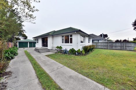 Photo of property in 12 Checketts Avenue, Halswell, Christchurch, 8025