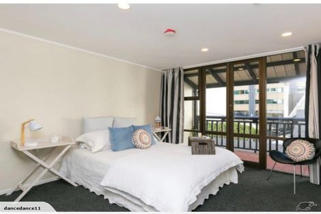 Photo of property in 97u1 Boulcott Street, Wellington Central, Wellington, 6011