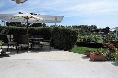 Photo of property in 165 Tancreds Road, Lincoln, Christchurch, 7672