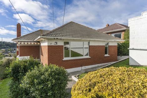 Photo of property in 23 Riselaw Road, Calton Hill, Dunedin, 9012