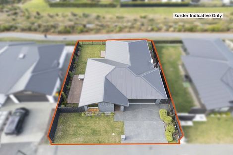 Photo of property in 41 Selfe Crescent, Burwood, Christchurch, 8083