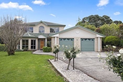 Photo of property in 114 Colombo Road, Waiuku, 2123