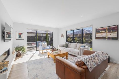 Photo of property in 61 Prestons Park Drive, Marshland, Christchurch, 8083