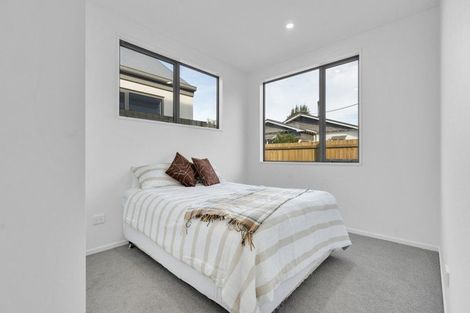 Photo of property in 206a Racecourse Road, Sockburn, Christchurch, 8042