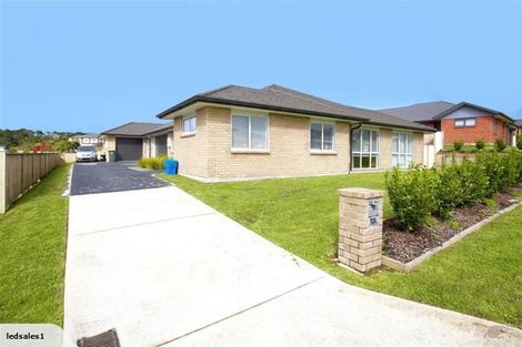 Photo of property in 6 Jessie Rise, Riverhead, 0820