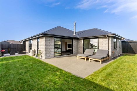 Photo of property in 61 Hardingstone Drive, Rolleston, 7615