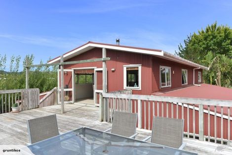 Photo of property in 580 Mountfield Road, Waipu, 0582